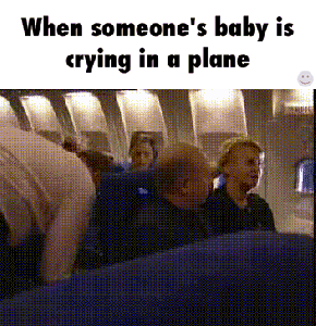plane gif
